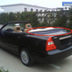 Illustration for article titled Chery Eastar Convertible, Cheapest Four-Door Convertible On Earth, Spied in China